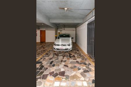 Apartamento à venda com 100m², 3 quartos e 1 vagaGaragem