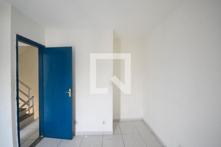 Casa para alugar com 109m², 2 quartos e 2 vagas Casa para alugar com 109m², 2 quartos e 2 vagasQuarto 2