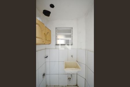 Casa para alugar com 109m², 2 quartos e 2 vagas Casa para alugar com 109m², 2 quartos e 2 vagasÁrea de Serviço