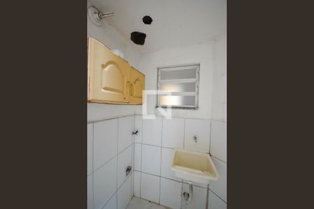 Casa para alugar com 109m², 2 quartos e 2 vagas Casa para alugar com 109m², 2 quartos e 2 vagasÁrea de Serviço