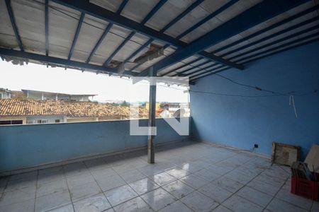 Casa para alugar com 109m², 2 quartos e 2 vagas Casa para alugar com 109m², 2 quartos e 2 vagasTerraço