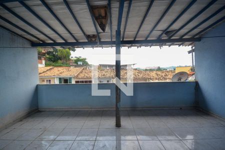 Casa para alugar com 109m², 2 quartos e 2 vagas Casa para alugar com 109m², 2 quartos e 2 vagasTerraço