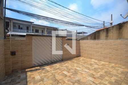 Casa para alugar com 109m², 2 quartos e 2 vagas Casa para alugar com 109m², 2 quartos e 2 vagasGaragem