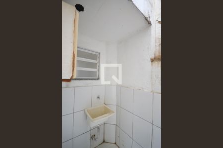 Casa para alugar com 109m², 2 quartos e 2 vagas Casa para alugar com 109m², 2 quartos e 2 vagasÁrea de Serviço