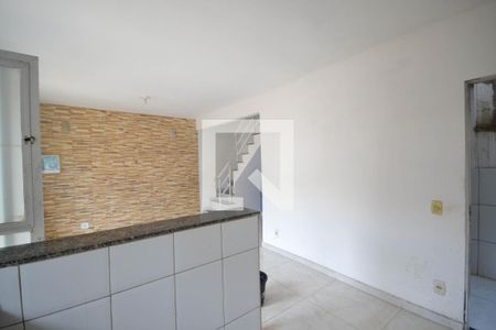 Casa para alugar com 109m², 2 quartos e 2 vagas Casa para alugar com 109m², 2 quartos e 2 vagasCozinha
