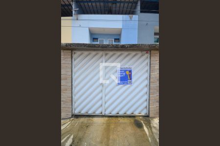 Casa para alugar com 109m², 2 quartos e 2 vagas Casa para alugar com 109m², 2 quartos e 2 vagasplaca