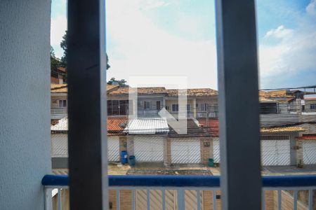 Casa para alugar com 109m², 2 quartos e 2 vagas Casa para alugar com 109m², 2 quartos e 2 vagasQuarto 2