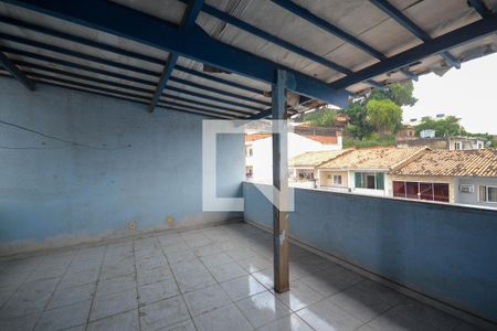 Casa para alugar com 109m², 2 quartos e 2 vagas Casa para alugar com 109m², 2 quartos e 2 vagasTerraço