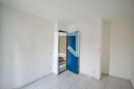 Quarto 2 de casa para alugar com 2 quartos, 109m² em Andrade Araujo, Belford Roxo