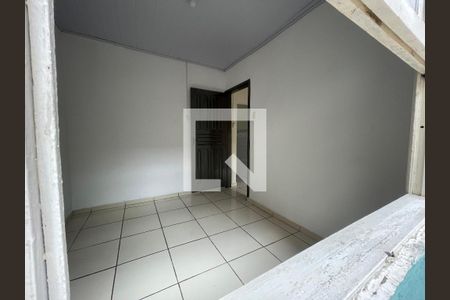 Quarto de casa para alugar com 2 quartos, 70m² em Vila Amorim, Suzano