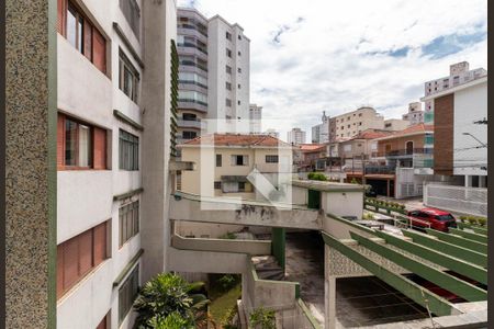 Apartamento para alugar com 92m², 3 quartos e 2 vagasQuarto 3 - Vista