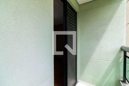 Apartamento para alugar com 92m², 3 quartos e 2 vagasSuíte - Varanda