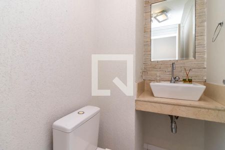 Apartamento para alugar com 92m², 3 quartos e 2 vagasLavabo