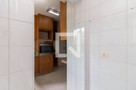 Apartamento para alugar com 92m², 3 quartos e 2 vagasÁrea de Serviço