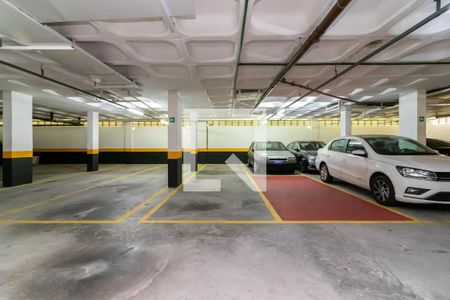 Apartamento para alugar com 92m², 3 quartos e 2 vagasGaragem