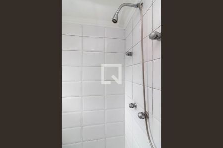 Apartamento para alugar com 92m², 3 quartos e 2 vagasBanheiro da Suíte