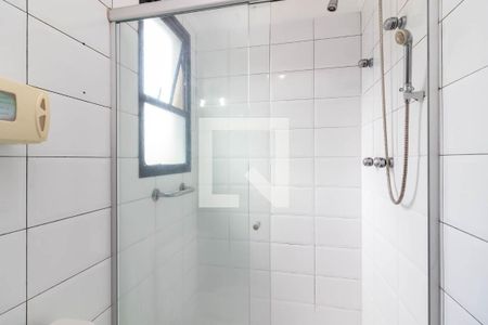 Apartamento para alugar com 92m², 3 quartos e 2 vagasBanheiro da Suíte