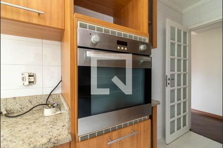 Apartamento para alugar com 92m², 3 quartos e 2 vagasCozinha