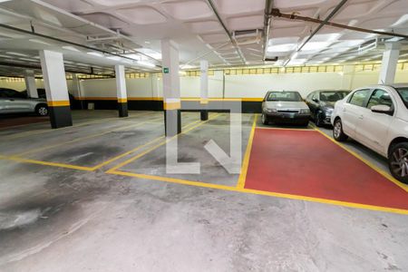 Apartamento para alugar com 92m², 3 quartos e 2 vagasGaragem