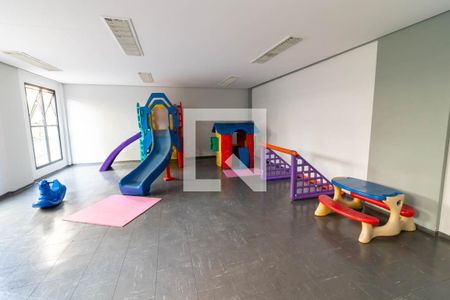 Apartamento para alugar com 92m², 3 quartos e 2 vagasÁrea comum - Playground