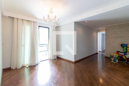 Apartamento para alugar com 3 quartos, 92m² em Água Fria, São Paulo