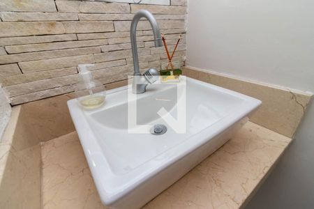 Apartamento para alugar com 92m², 3 quartos e 2 vagasLavabo