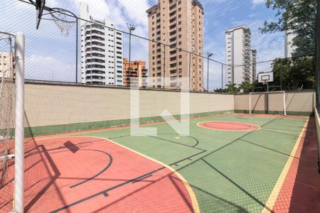 Apartamento para alugar com 92m², 3 quartos e 2 vagasQuadra Esportiva