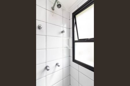 Apartamento para alugar com 92m², 3 quartos e 2 vagasBanheiro 2