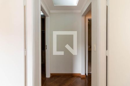 Apartamento para alugar com 92m², 3 quartos e 2 vagasCorredor dos Quartos