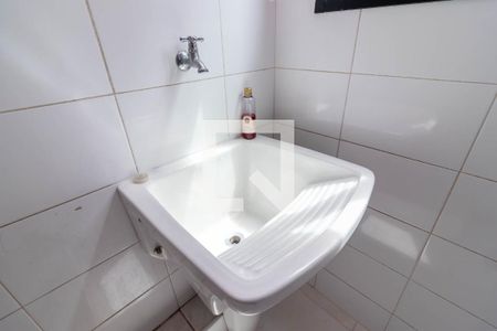 Apartamento para alugar com 92m², 3 quartos e 2 vagasÁrea de Serviço