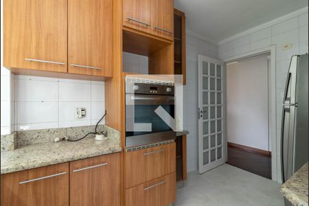 Apartamento para alugar com 92m², 3 quartos e 2 vagasCozinha