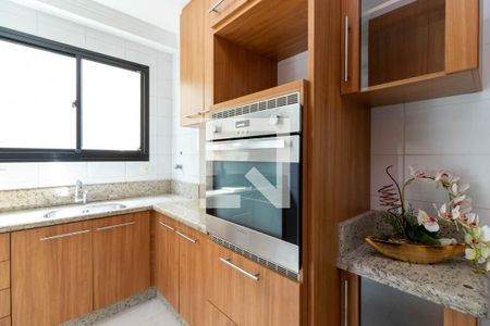 Apartamento para alugar com 92m², 3 quartos e 2 vagasCozinha