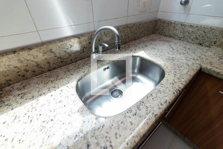 Apartamento para alugar com 92m², 3 quartos e 2 vagasCozinha