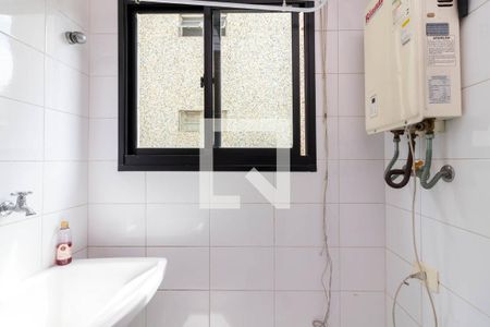 Apartamento para alugar com 92m², 3 quartos e 2 vagasÁrea de Serviço