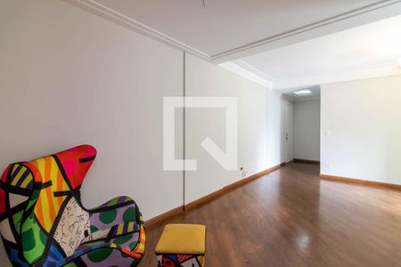 Apartamento para alugar com 3 quartos, 92m² em Água Fria, São Paulo