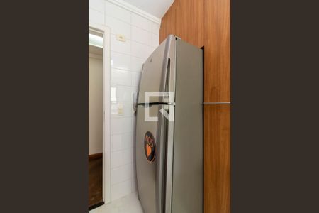 Apartamento para alugar com 92m², 3 quartos e 2 vagasCozinha