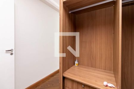 Apartamento para alugar com 92m², 3 quartos e 2 vagasSuíte - Closet