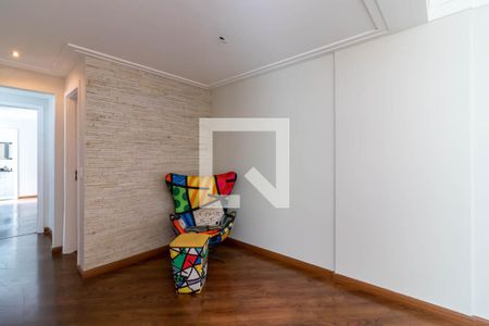 Apartamento para alugar com 3 quartos, 92m² em Água Fria, São Paulo
