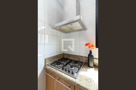 Apartamento para alugar com 92m², 3 quartos e 2 vagasCozinha