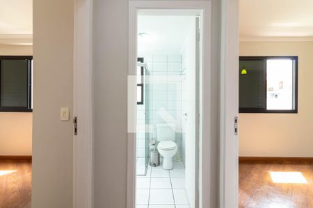 Apartamento para alugar com 92m², 3 quartos e 2 vagasCorredor dos Quartos