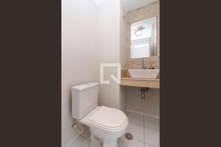 Apartamento para alugar com 92m², 3 quartos e 2 vagasLavabo