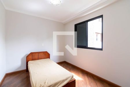 Apartamento para alugar com 92m², 3 quartos e 2 vagasQuarto 3