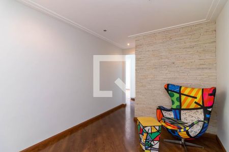 Apartamento para alugar com 3 quartos, 92m² em Água Fria, São Paulo