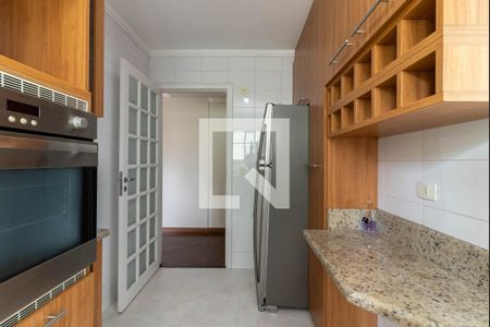Apartamento para alugar com 92m², 3 quartos e 2 vagasCozinha