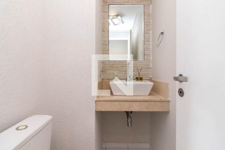 Apartamento para alugar com 92m², 3 quartos e 2 vagasLavabo