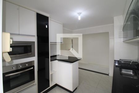 Apartamento à venda com 78m², 2 quartos e 1 vagaCozinha