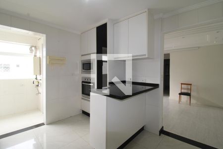 Apartamento à venda com 78m², 2 quartos e 1 vagaCozinha