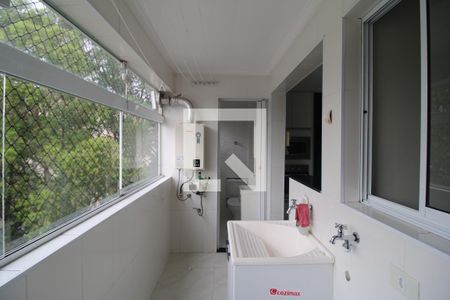 Apartamento à venda com 78m², 2 quartos e 1 vagaÁrea de Serviço