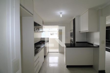 Apartamento à venda com 78m², 2 quartos e 1 vagaCozinha