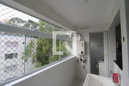 Apartamento à venda com 78m², 2 quartos e 1 vagaÁrea de Serviço